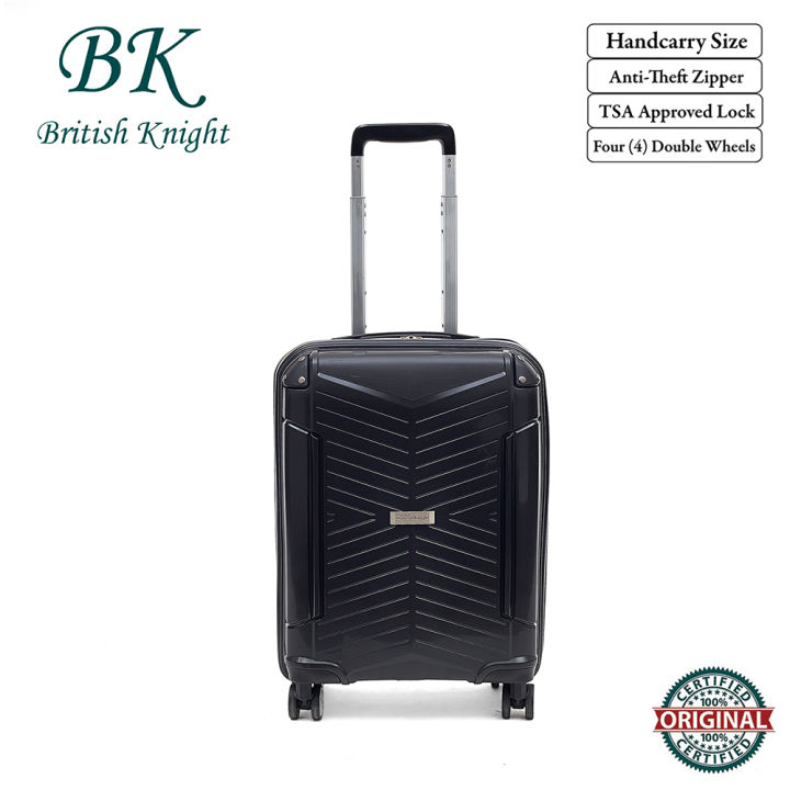 Tsa Lock Anti Theft Zipper Luggage Travel Zipper TSA 007 Approved