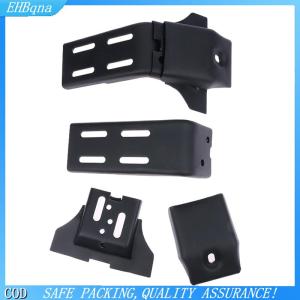 [COD] Roof Rack Fixed Rain Gutter Bracket Car Roof Rack Gutter Mount Adapter For SUV   MPV