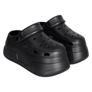 Free Shipping WomenS Summer Thick-Soled Height-Increasing 9Cm Outdoor EVA Non-Slip And Odor-Resistant Sandals