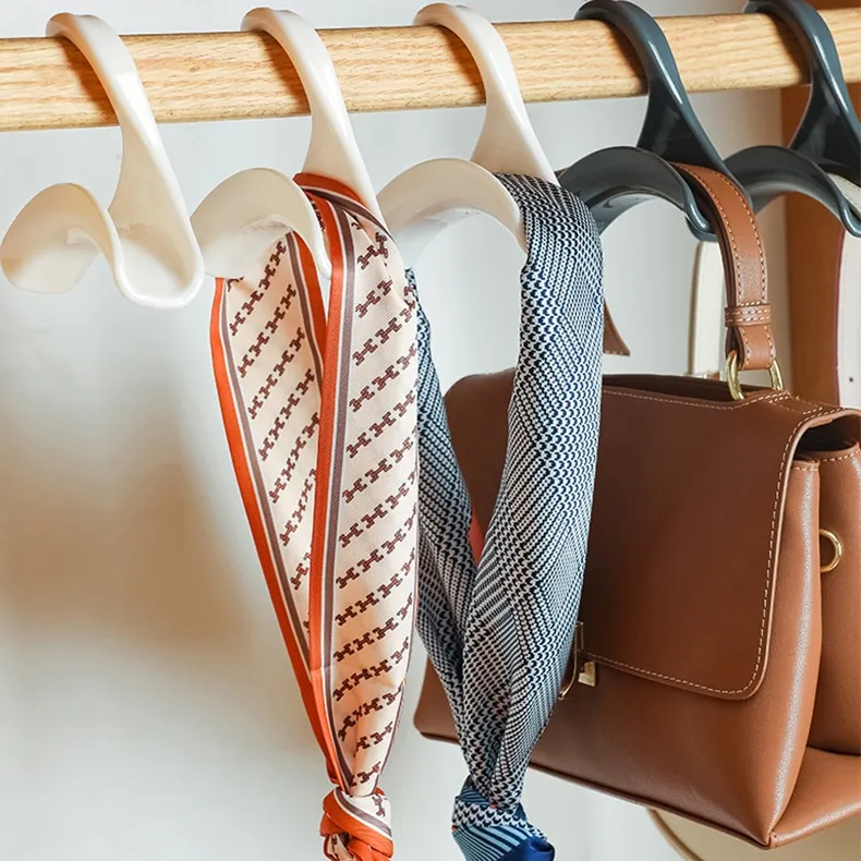 1Pcs Purse Hanger Hook Bag Rack Holder - Handbag Hanger Organizer