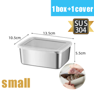 Lunch Box  Portable Picnic Food Fruit Container Storage Box