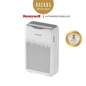 Honeywell Air Touch V2 Home Air Purifier using H13 HEPA & Activated Carbon Filter Removes 99.99% Pollutants