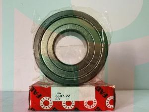 VÒNG BI 6307-C-2Z FAG ( Hàng nhập khẩu )