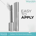 WARDAH EyeXpert Volume Expert Mascara - Maskara Waterproof. 