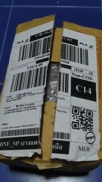 Buyer review video 2
