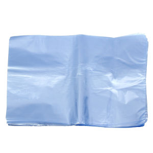 TSEVD PVC Packaging DIY Protector Craft For Bath Bomb Soap Heat Shrink Bag Wrap Bag Heat Shrink Film Storage Bag