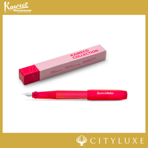 Kaweco Collection Fountain Pen Perkeo Infrared