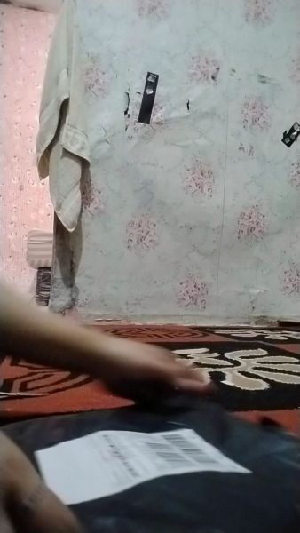 Buyer review video 6