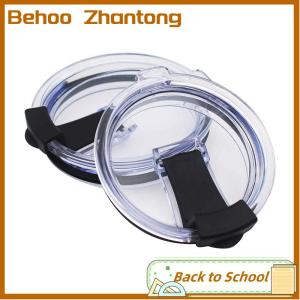 Behoo 1 cái nắp chống tràn cho nắp YETI 20 và 30 oz phù hợp với cốc và thay thế nhiều Nắp Cốc chống tràn nắp thả mua sắm