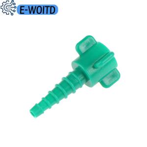 E-WOITD Transfer Head For Oxygen Concentrator Nasal Tube General Accessories WIthout Humidification Cup
