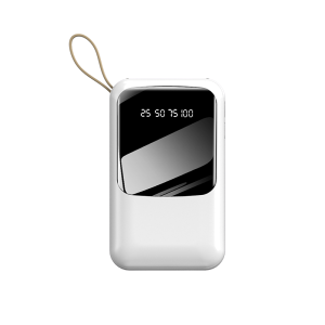 HARSH Solar power bank awet tahan lama pawerbank untuk semua hp powerbankrobot50000mah ori power bank robot original asli waterproof IP7