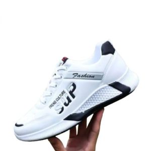 sepatu sneakers/sepatu sekolah cowok