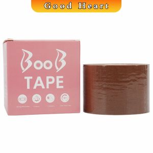 Jai Dee เทปยกหน้าอก สติกเกอร์หัวนม เทปพันหน้าอก womens chest stickers