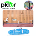 PLAER Portable Pickleball Net - Pickleball Nets Designed for All Weather Conditions with Steady Metal Frame and Strong. 