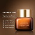 【COD】Eye cream remove repair fat particles eye wrinkles bags under the eyes dilute dark circles 20g. 