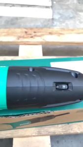 DCA Máy mài khuôn mẫu 260W ASJ04-25E <HÀNG CHÍNH HÃNG> STORE SILEMAYMOC