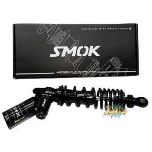 SMOKK RS TUNE ADJUSTABLE SHOCK FOR HONDA CLICK & GIORNO - PREMIUM MOTORCYCLE REAR SUSPENSION
