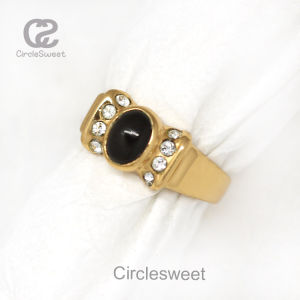 Eka Swasa Cincin Laki - SCL0067