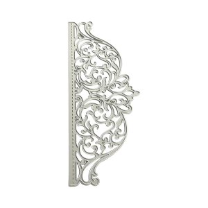 Floral Cutting Dies Carbon Steel Die Cut Templates Floral Metal Embossing Stencils for Scrapbooking Making Album