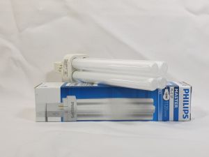 Bóng đèn compact Philips Master PL-C 2P 18W