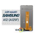 หน้าจอ samsung galaxy A02 / A12 / M12 จอ จอชุด LCD พร้อมทัชสกรีน ซัมซุง กาแลคซี่ จอA02 / จอA12 / จอM12 อะไหล่มือถือ LCD Screen Display Touch จอsamsung A02 / M12 / A12. 