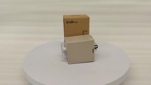 Rơle thời gian C-Lin chính hãng HHS5-A(ST3PA-A) HHS5-B(ST3PA-B) HHS5-C(ST3PA-C) HHS5-D(ST3PA-D) AC380V AC220V AC110V AC24V DC24V DC12V