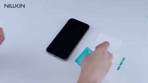 Nillkin CP+Pro Tempered Glass For Samsung Galaxy A57 A37 A36 A56 Dust-Free Easy Install HD Clear Screen Protector