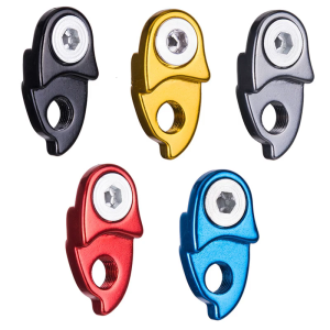 Xe Đạp Leo Núi Khung Bánh Đuôi Móc Mở Rộng Hợp Kim Nhôm Xe Đạp móc treo Cùi đề sau Mở Rộng Đi Xe Đạp Phần