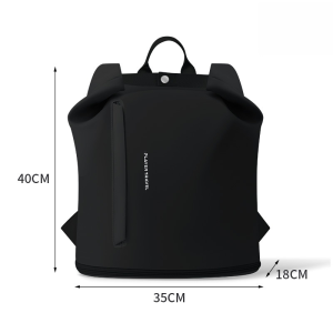 กระเป๋าสะพายหลังแยกใส่ของแห้งและของเปียกความจุใหญ่ กระเป๋าเป้อเนกประสงค์ ใช้งานสะดวก ของใช้จำเป็น เป้เดินทาง เล่นกีฬากลางแจ้ง