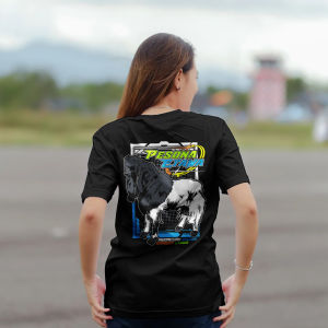 Kaos Pesona Kambing Etawa