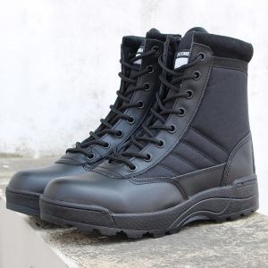 Safety Shoes Steel toe Men Breathable Lightweight Anti-smash Anti-puncture Fashion Work Shoes Women