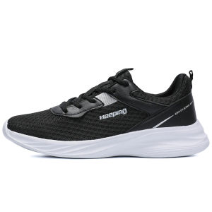Keeping Sepatu Santay Casual Sepatu Kets Sneakers Sepatu Sekolah Kuliah Kerja Simple Kekinian KSL307