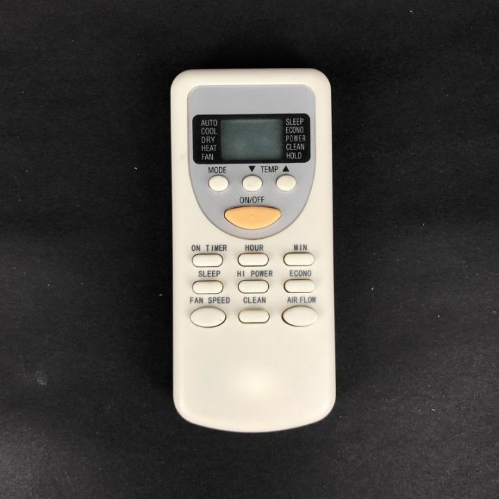 Aplicable al control remoto del aire acondicionado Chigo DH/JG-01
