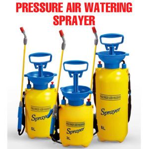 5/8/16L of Agricultural spray MANUAL Garden Knapsack Manual Sprayer Gardening/Disinfectant Spray