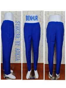 RAP - Bawahan Wanita Benhur (Rok dan Celana)-Celana Kerja-Rok Kerja-Celana Kerja-Celana Bahan