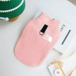 Hateli quần áo cho chó Mùa Thu Mùa Đông Áo Khoác Lông Cừu Áo len ấm áo cho mèo Cho Nhỏ Vừa Chihuahua Bulldog shih tzu Chó Áo Khoác Trang Phục Các Con Chó Mặt Adi quần áo cho chó Áo sơ mi