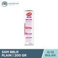 SGM BBLR Susu Formula Bayi Prematur dan Berat Lahir Rendah 200 Gr. 