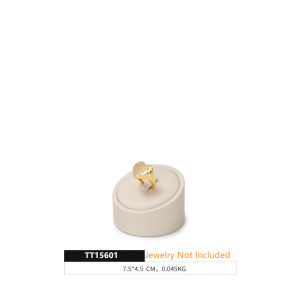 Oirlv Jewelry Shop Display Organizer Stands Set Ring Earrings Bracelet Necklace Storage Holder Neck Mannequin TT156