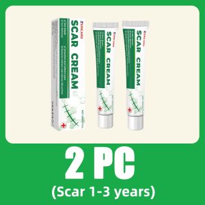 【Remove various scars】Quick removeScar removal cream scratch scars burns postoperative wounds stretch marks