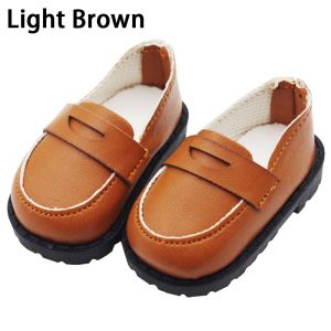 COOLSOOL High Quality For 1/12 Dolls Doll Gift Toys Fashion Sneakers 20cm Doll Shoes Clothes Accessories Casual Wear Shoes