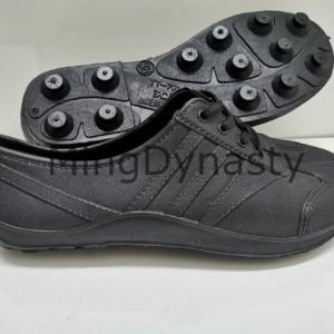 TT 701 Original adimax /hiking Shoes Quality Rubber Black shoes