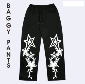 PROMO FREE ONGKIR CELANA PANJANG GOMBRONG SKENA BAGGY PANTS ANAK USIA 9 - 13 TAHUN DESAIN TERBARU