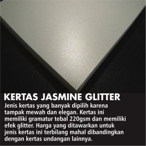 [50pcs - RCU027-B] UNDANGAN SIMPLE RUSTIC MINIMALIS MERAH PUTIH & TEBAL