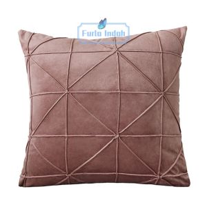sarung bantal sofa modern sarung bantal kursi modern 45X45cm TYPE SB/003#