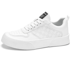 SALE Sepatu Casual Pria Import Fashion Sneakers (Free Box) Trendy Terbaru 122006