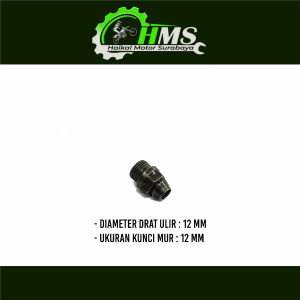 MUR CHOKE SHOGUN BESI - MOR NEPEL CUK KARBURATOR SHOGUN / JUPITER BESI