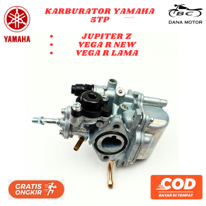 Karbu Jupiter Z / Karburator Yamaha Vega R Original Premium - 5TP-E4101-00