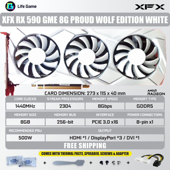 Gtx on sale 1660 white