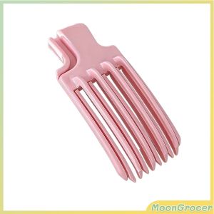 M.G. 1Pc Hair Root Fluffy Clip No Heat Styling Clip Bangs Hairpin Hair Curler Tools DIY Styling Tools