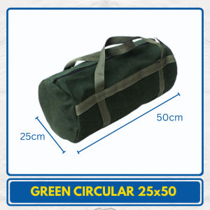 Durable Thicker Canvas Bag Storage tool bag Organizer bag heavy duty bag camping gear storage